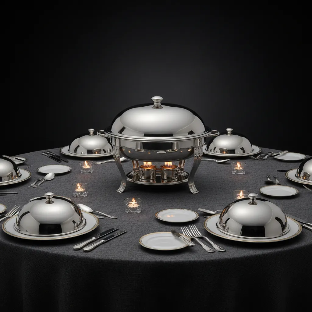 Chafing Dish