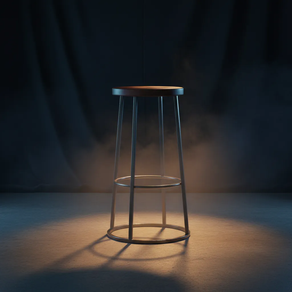 Bar Stool — Aum Event