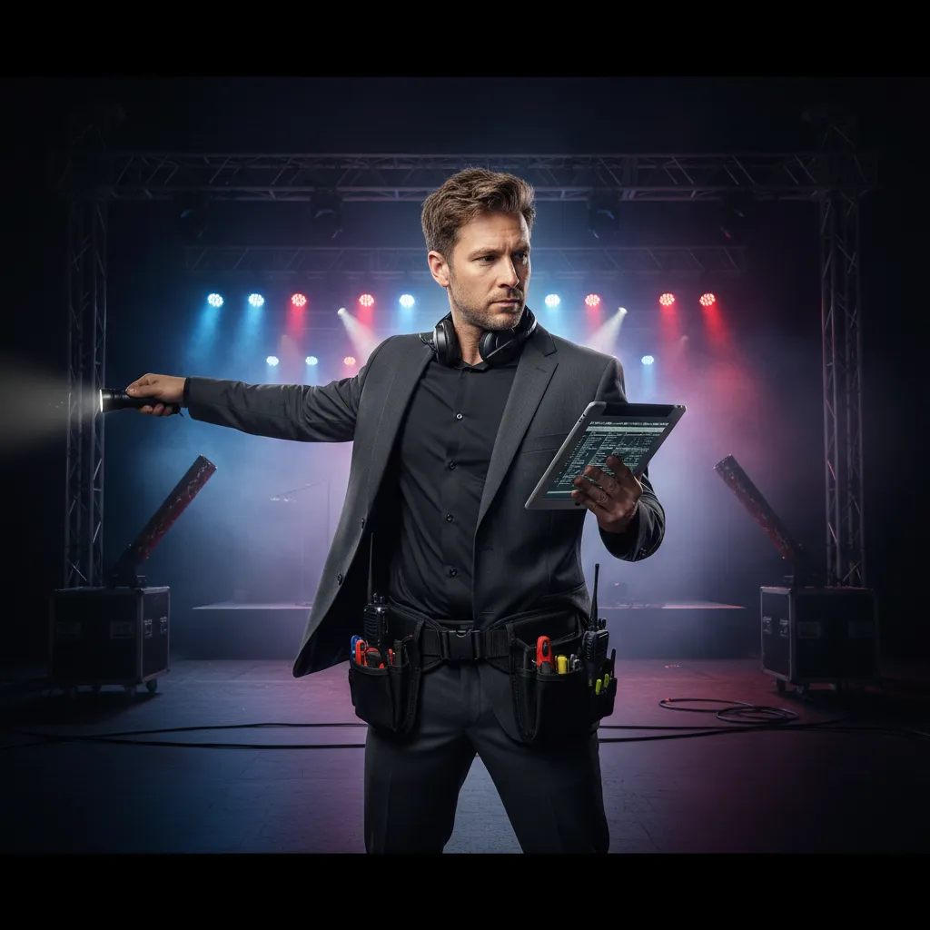 Stage Manager