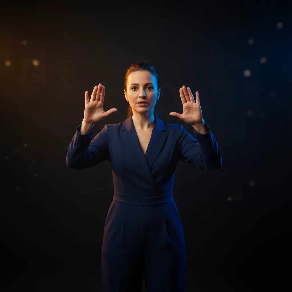 Sign Language Interpreter