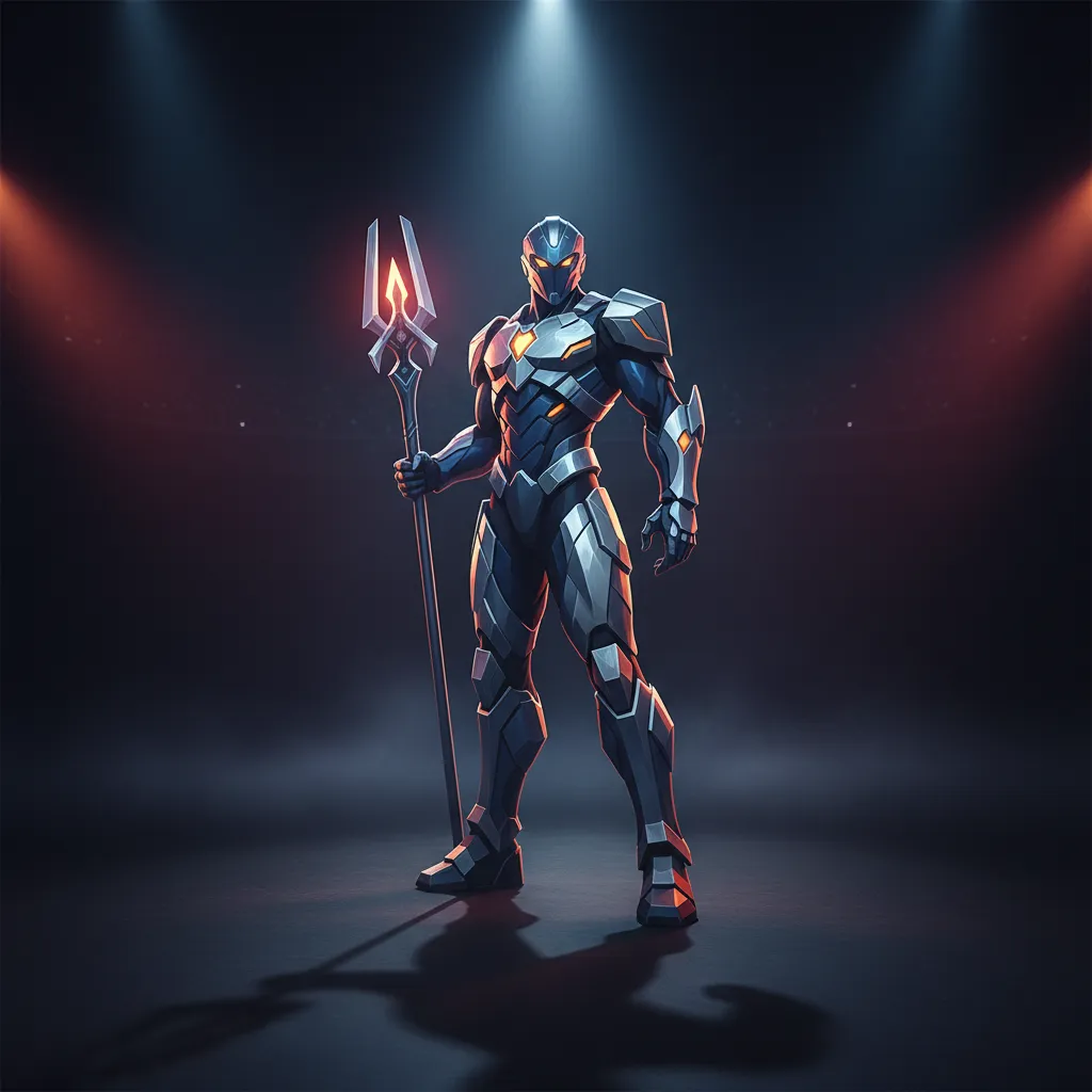 Foamboard Standee — Aum Event