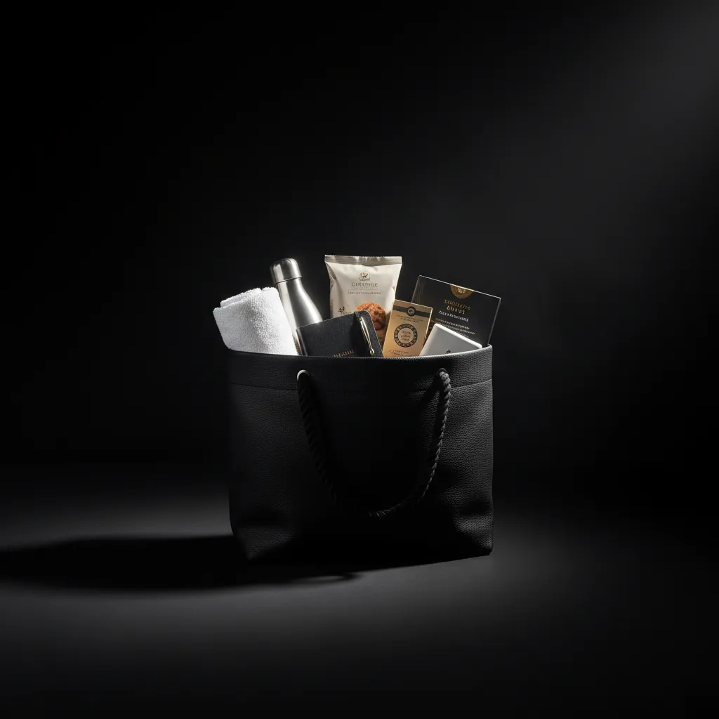 Welcome Hamper — Standard — Aum Event