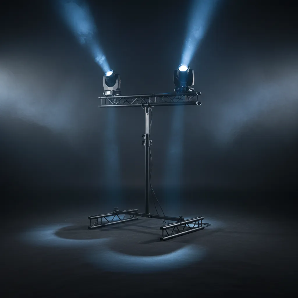 T Stand for Light — Aum Event