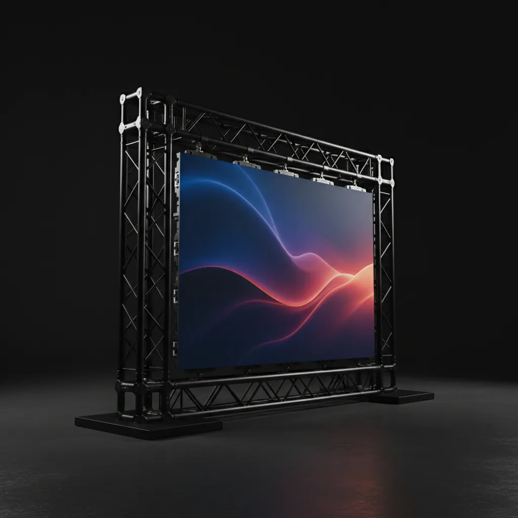 Monitor / Plasma 32 inch — Aum Event
