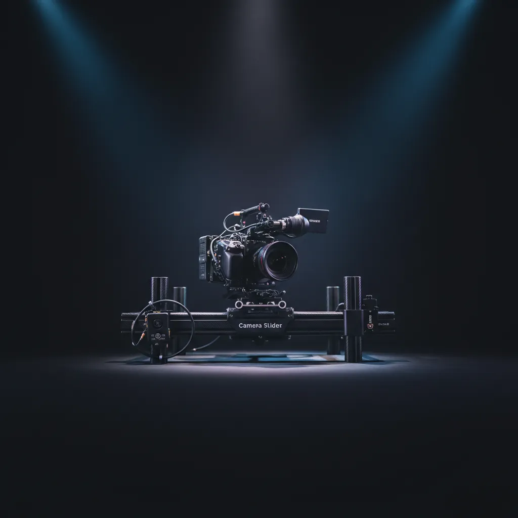 Camera Slider