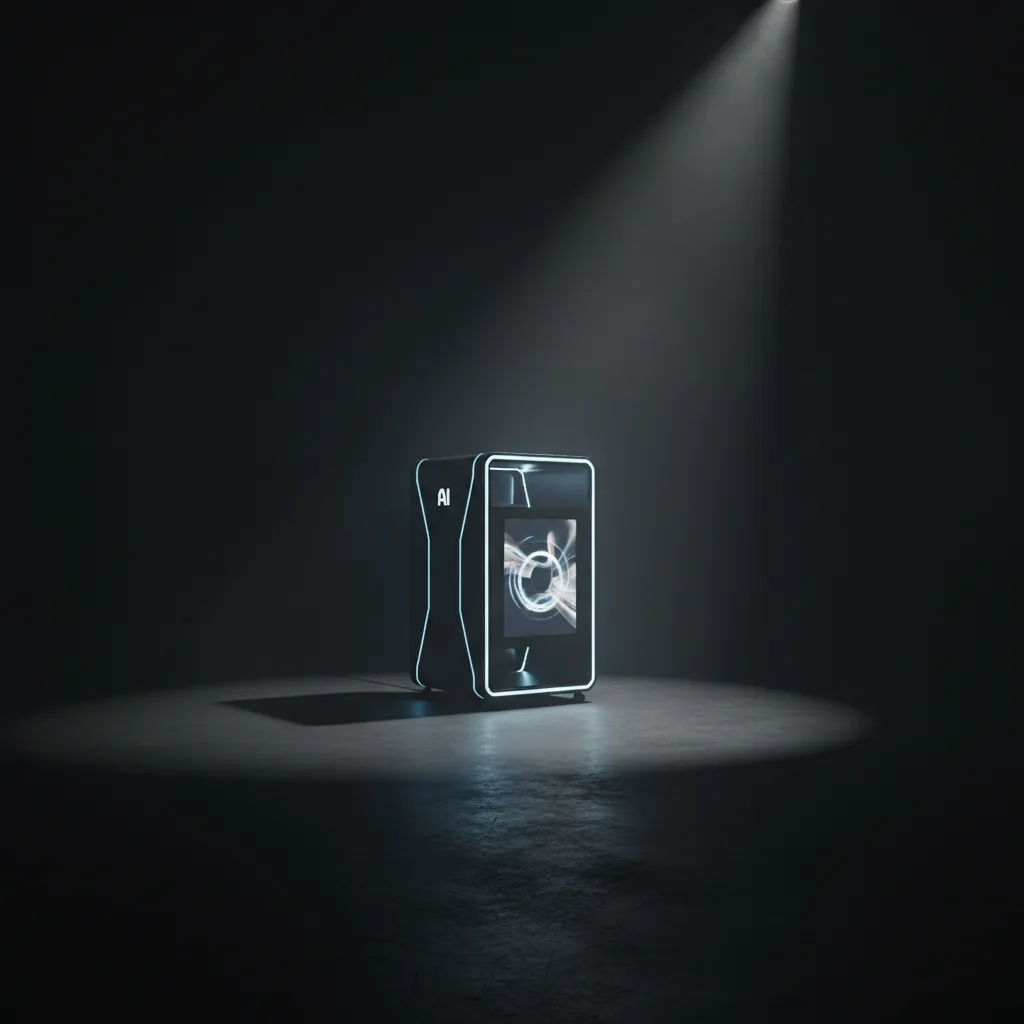 AI Photo Booth — Aum Event