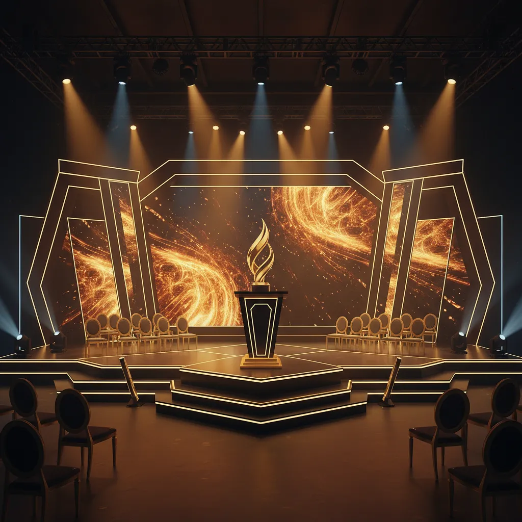 Awards Night Production