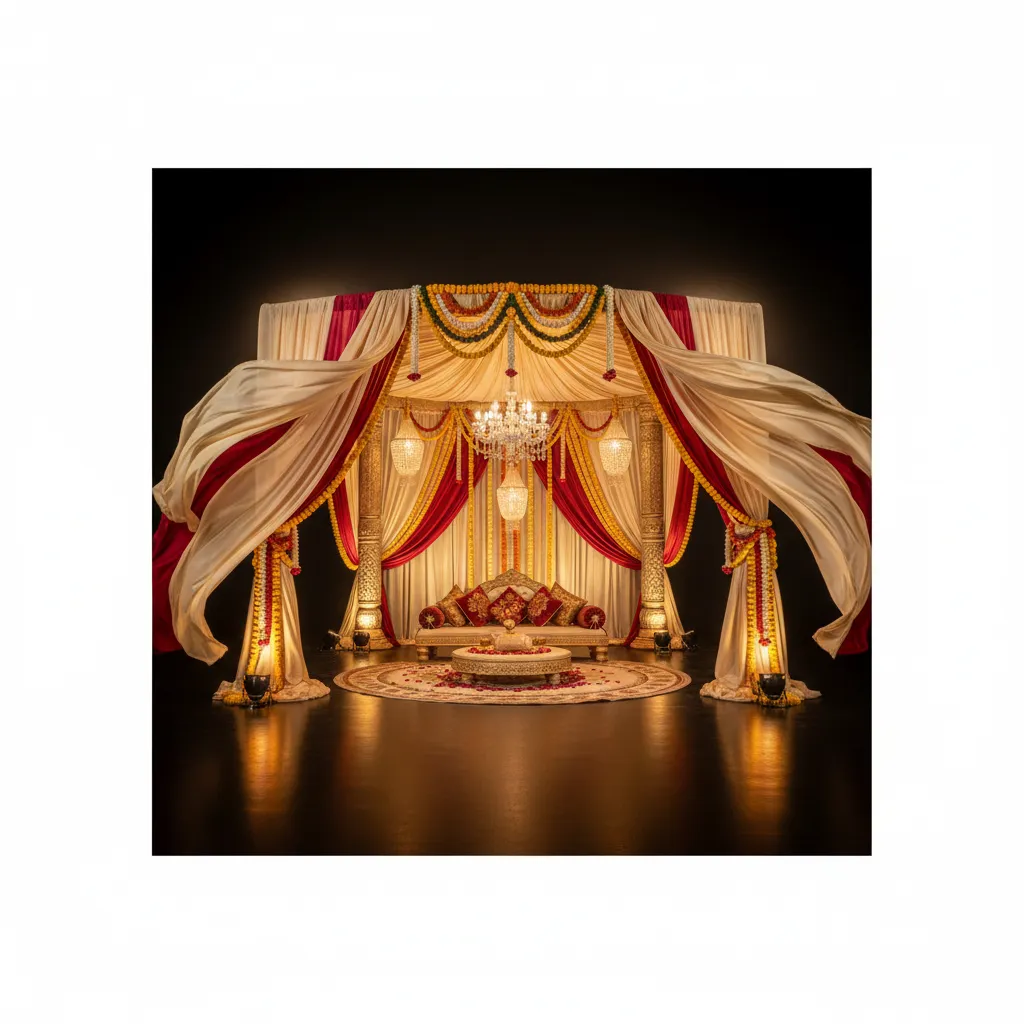 Wedding Choreography Direction — Aum Event