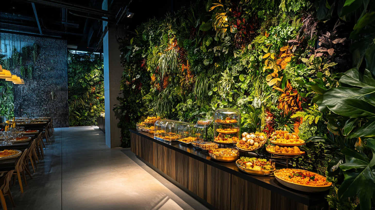 Sustainable Event Management: The New Corporate Standard