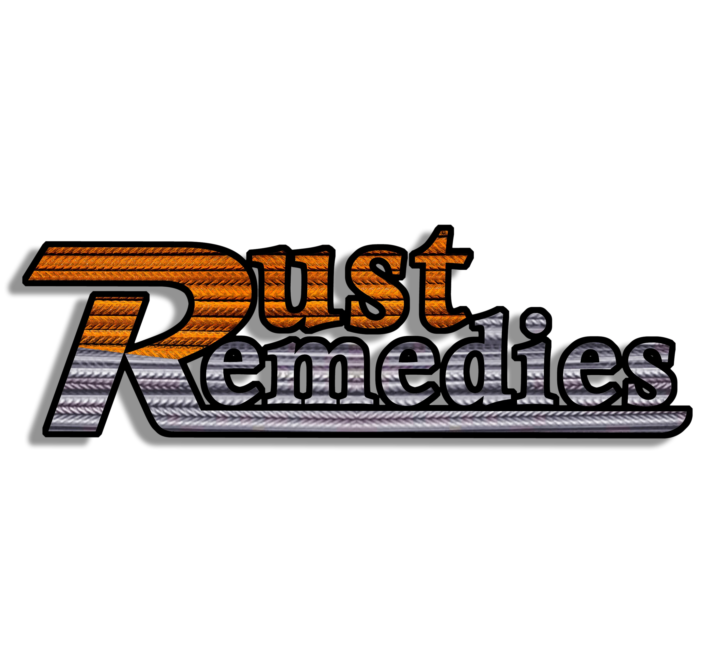 Rust Remedies